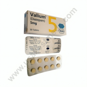 valium 5 mg