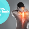 Relieve from Back Pain