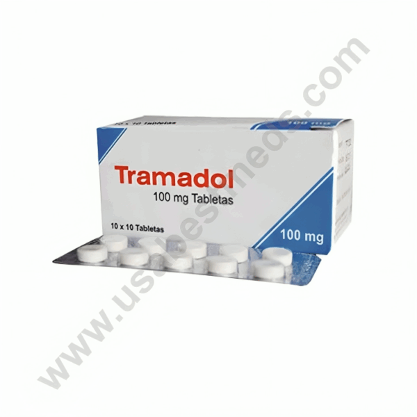 Tramadol 100mg