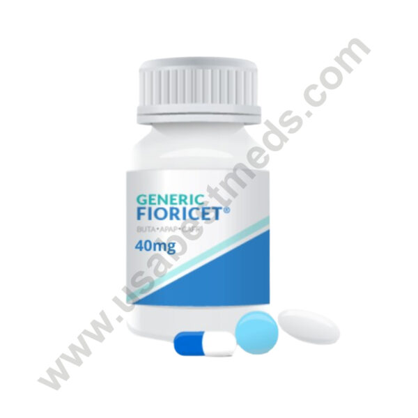 Fioricet 40mg