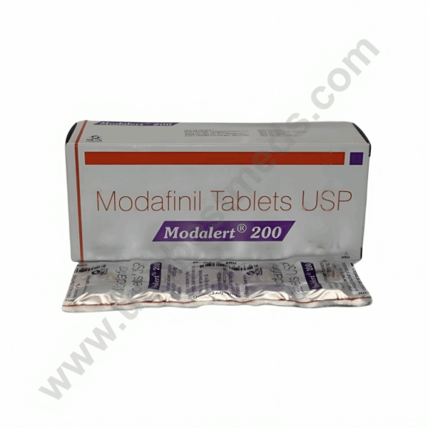 Modafinil 200mg