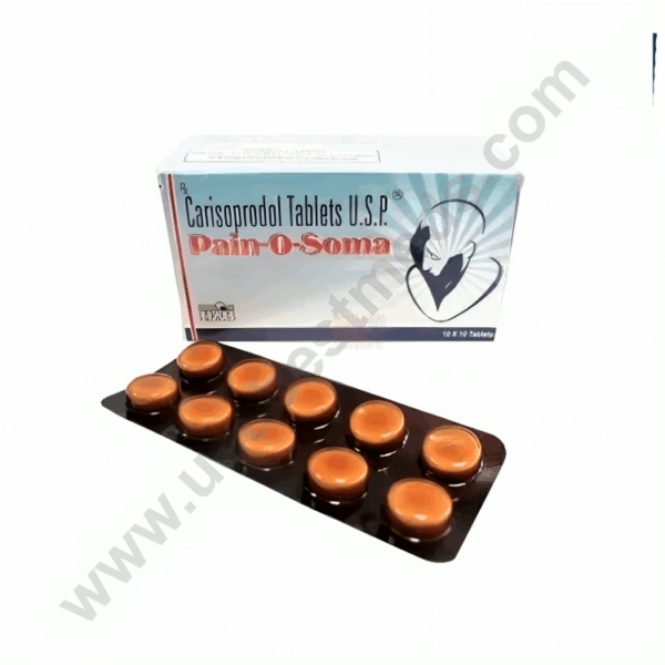 Soma 350mg