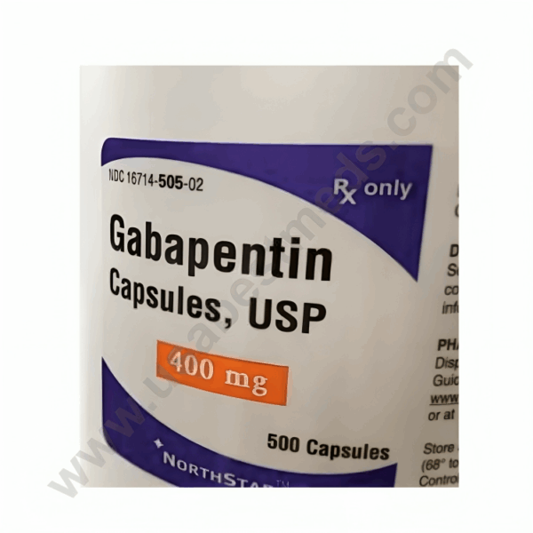 Gabapentin