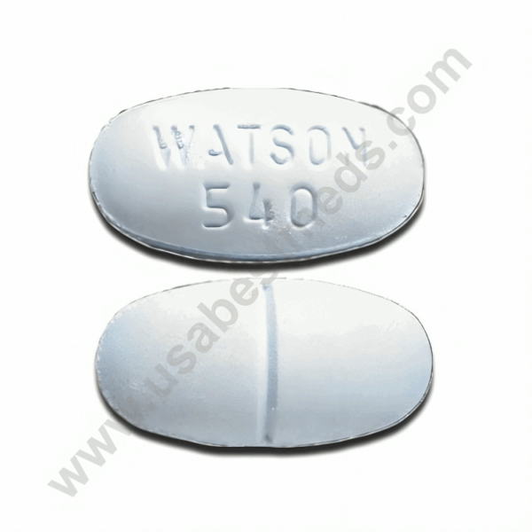 Hydrocodone 10/500mg