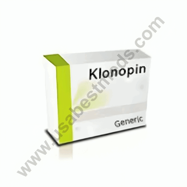 Klonopin 1mg