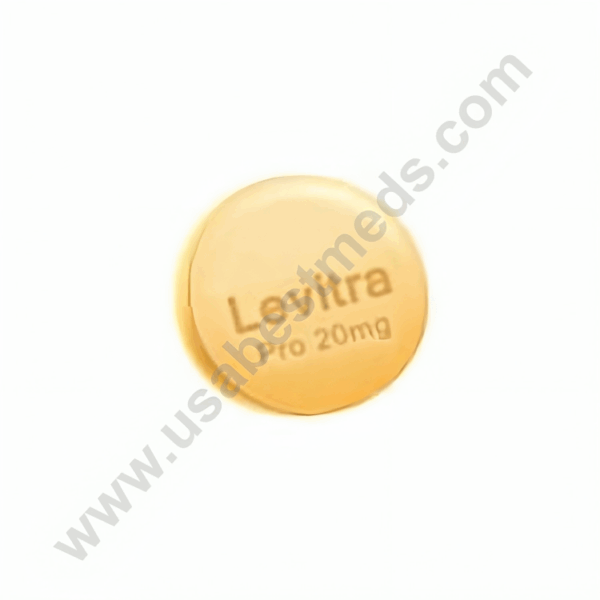 Levitra 20mg